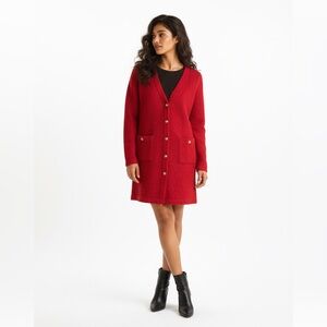 Zara textured weave dress Size Medium Women
Pre Owned